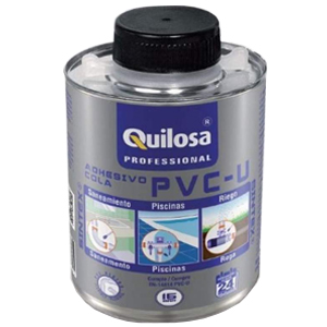 adhesivo profesional pvc