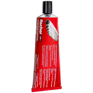 adhesivo pvc fischer