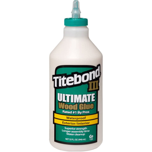 adhesivo titebond ultimate