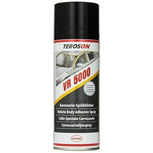 mejor pegamento spray