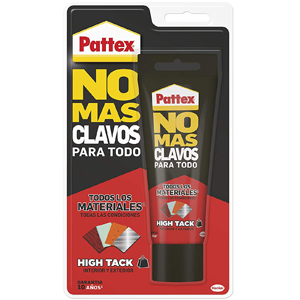 no mas clavos madera