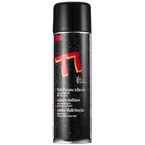 spray adhesivo multiusos